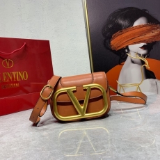 Valentino Satchel Bags